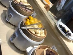 -素满香·食养自助(建邺万达店)
