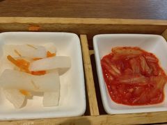 -胜博殿日式炸猪排(侨福芳草地店)