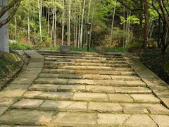 -黄公望隐居地