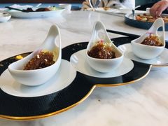 溏心蛋-伯衡55·吉品轩(乌鲁木齐南路店)