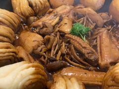 -津武刁馋一锅出(双街店)