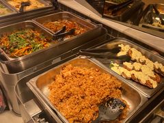 -比格比萨自助(宋家庄店)