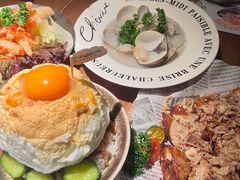 -岛风·台食小馆 ISLAND BISTRO(烟台山店)