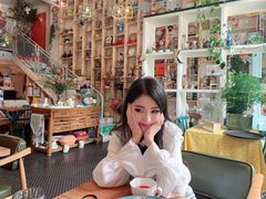 -Kitchen·Y洋厨房西餐厅(王府壹号店)
