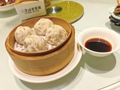 -二泉园老菜馆·百年无锡菜