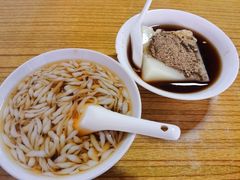 凉虾-好吃狗凉糕总店