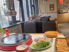 -牧司烤肉餐厅(解放路店)