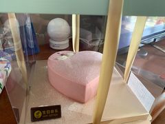 -花园饼屋·吐司蛋糕面包(星海店)