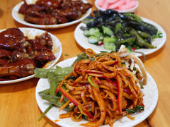 -明红蹄花(糍粑店街店)