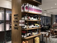 -BAKER&SPICE(环贸店)