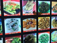 -大眼锅贴水饺(河东店)