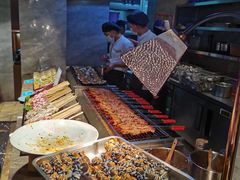 -喜庭海鲜自助(来福士店)