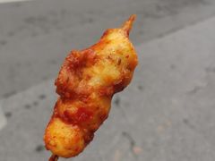 鸡肉小串-辽B·小串(总店)