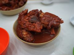 -麦文记面家(佐敦店)