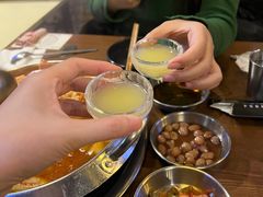 -包装马车·韩国料理·포장마차