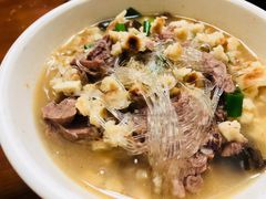 -刘信牛羊肉小炒泡馍(回民街店)