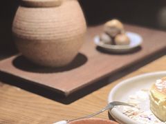-陶享时光西餐·下午茶(信河街店)