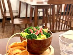 -小银家日式简餐(中信丹阳花园店)