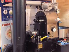 -长颈鹿咖啡(大学路店)