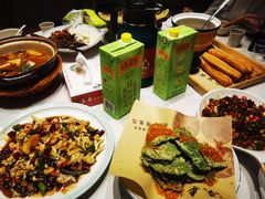 -东来土菜馆(民祥园路店)