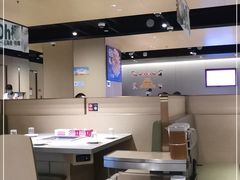 -海底捞火锅(津南永旺店生日主题店)