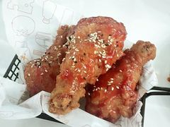 -禾谷韩餐(热带海洋学院店)
