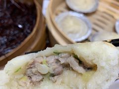 百年鲜肉包-窝窝店包子(翠花街店)