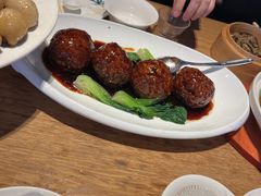 -芳芳私房菜·精做淮扬菜(承德路店)