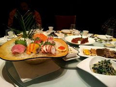 刺身-粤珍轩.创始店.始于2001(含光门店)