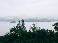 -千岛湖忆湖度假酒店(中心湖景区店)