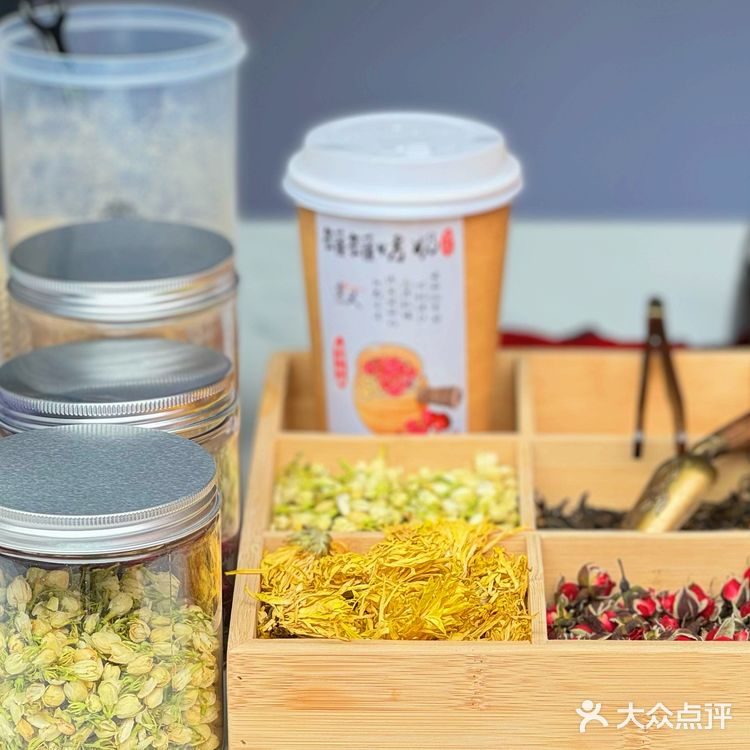 遵义古城,让人眼前一亮的网红打卡烤奶店