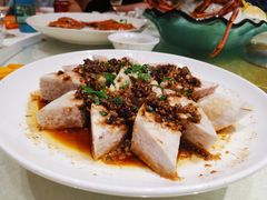 -启东海鲜人家(古美路店)