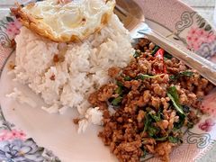 -芭提雅MAX泰拳馆