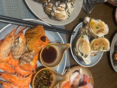 -菲住布渴酒店自助餐厅(阿里巴巴西溪园区店)