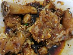 -蒋炸酱(内东街店)