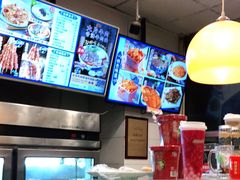 -西部马华清真兰州牛肉面·烧烤夜市(关东店)