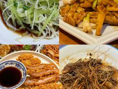 -外婆烧.老杭帮菜(庆春店)