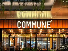 -COMMUNE幻师(番禺时代店)