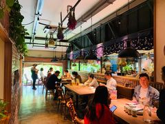 大堂-周家二小姐的菜(西津渡店)