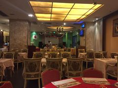 -东方雅典水疗美食汇(金海岸大厦店)
