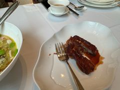 -太湖饭店·寄畅轩中餐厅