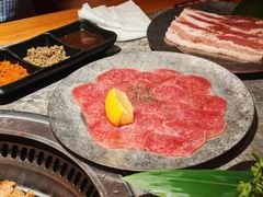 -谷牛和牛烤肉(漕河泾印象城店)