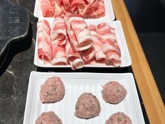 -火锅岛潮牌自助餐厅(天津天佑城店)