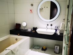-北京希尔顿逸林酒店