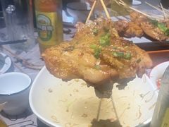 -虎子烧烤(湘江北路店)
