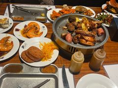 -汉巴味德(沈阳万象汇店)
