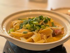 -食光慢宴·安吉土菜馆