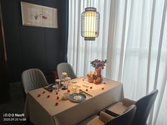 -食悦江南·淮扬菜·烤鸭(亚运村·惠新店)