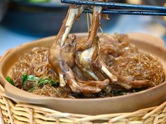 -阿诺泰·泰国餐厅(紫荆店)