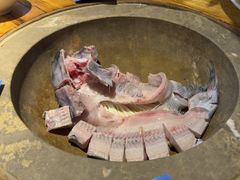 -云尊府云南菜·蒸汽石锅鱼(学清路店)